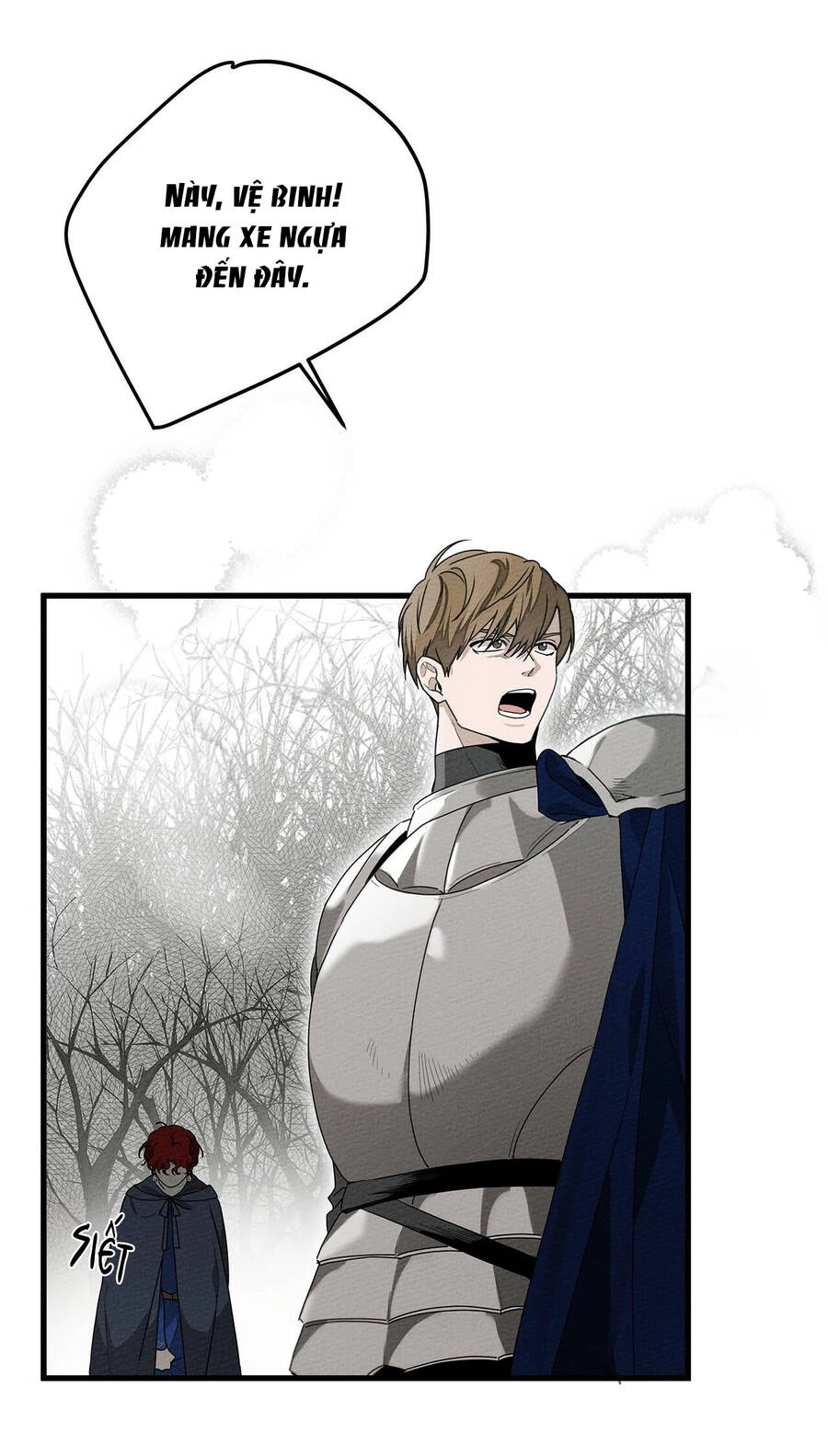 Dưới Bóng Cây Sồi Chapter 39 - 103