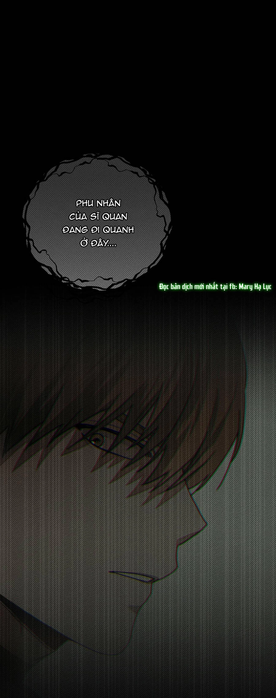 Dưới Bóng Cây Sồi Chapter 40.1 - 1