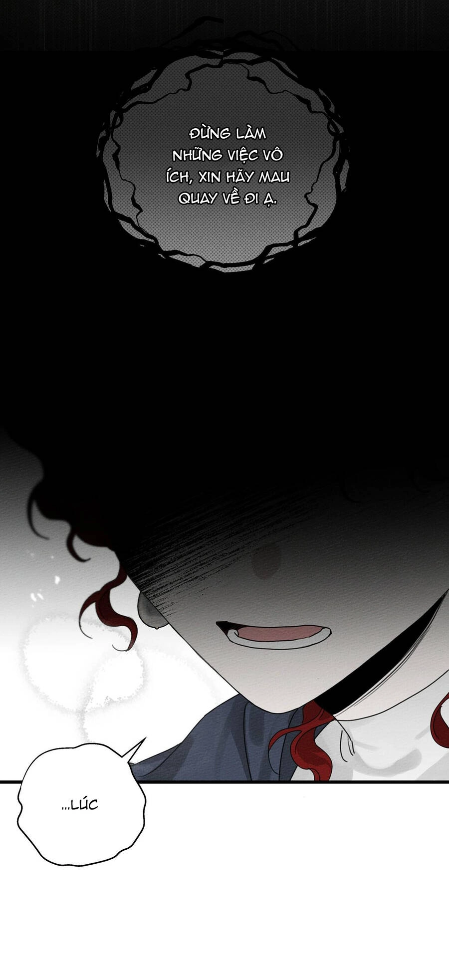 Dưới Bóng Cây Sồi Chapter 40.1 - 2