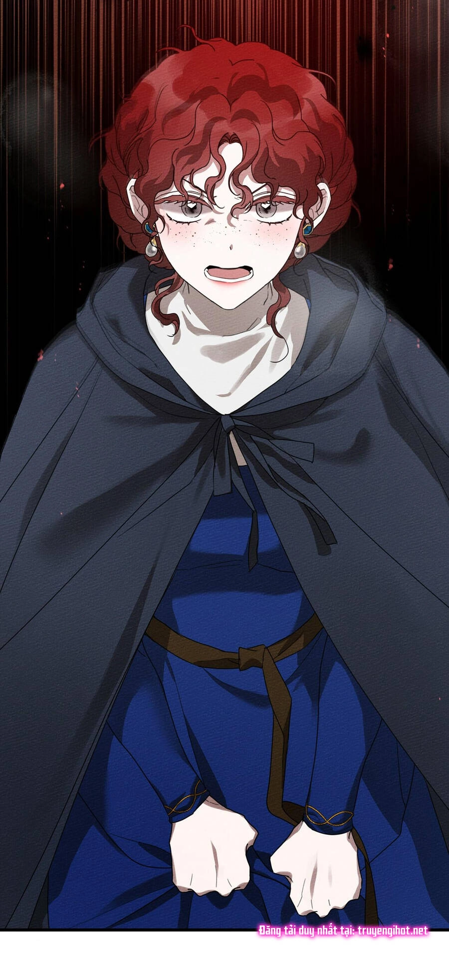 Dưới Bóng Cây Sồi Chapter 40.1 - 4