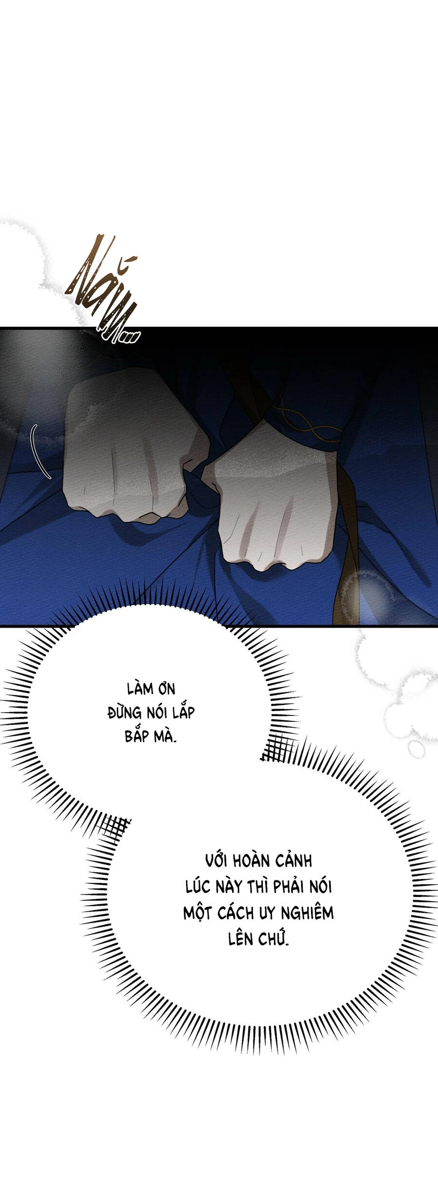 Dưới Bóng Cây Sồi Chapter 40.1 - 7