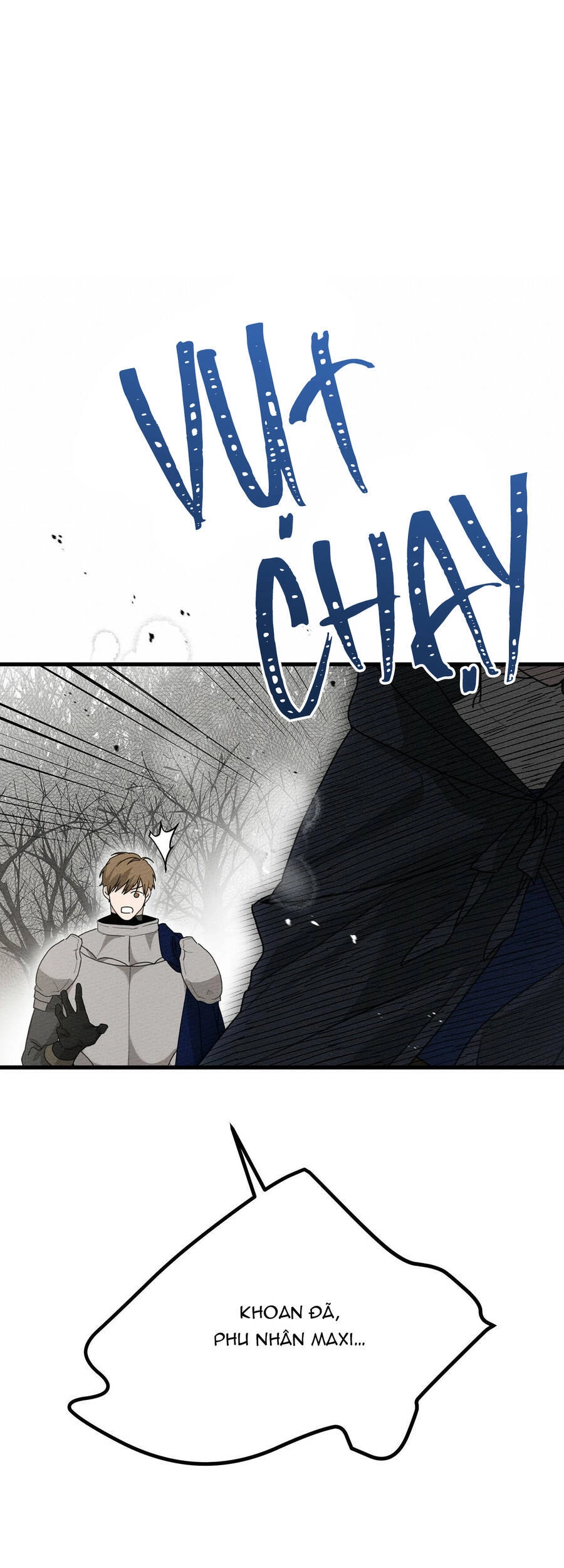 Dưới Bóng Cây Sồi Chapter 40.1 - 10