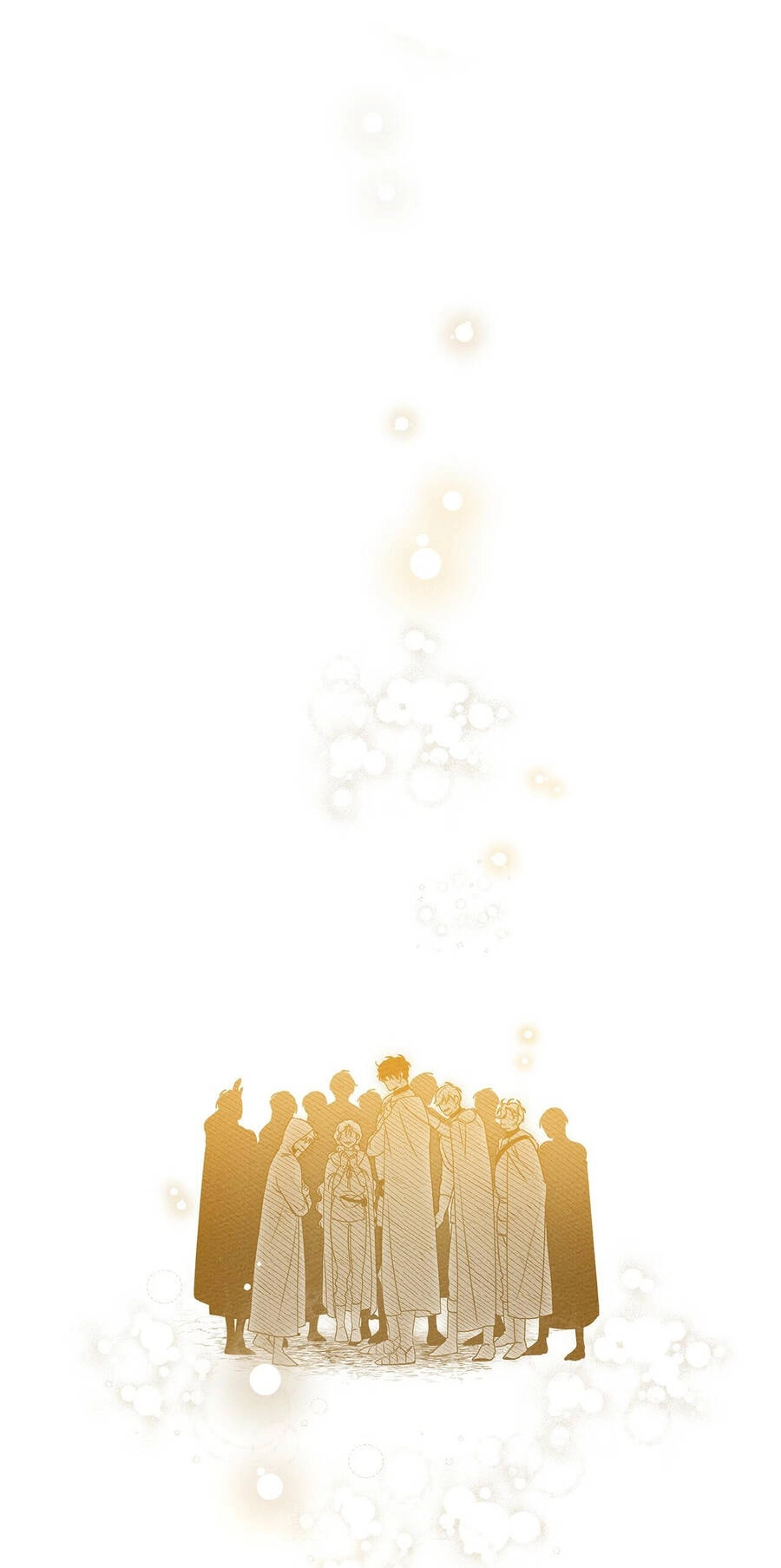 Dưới Bóng Cây Sồi Chapter 40.1 - 19