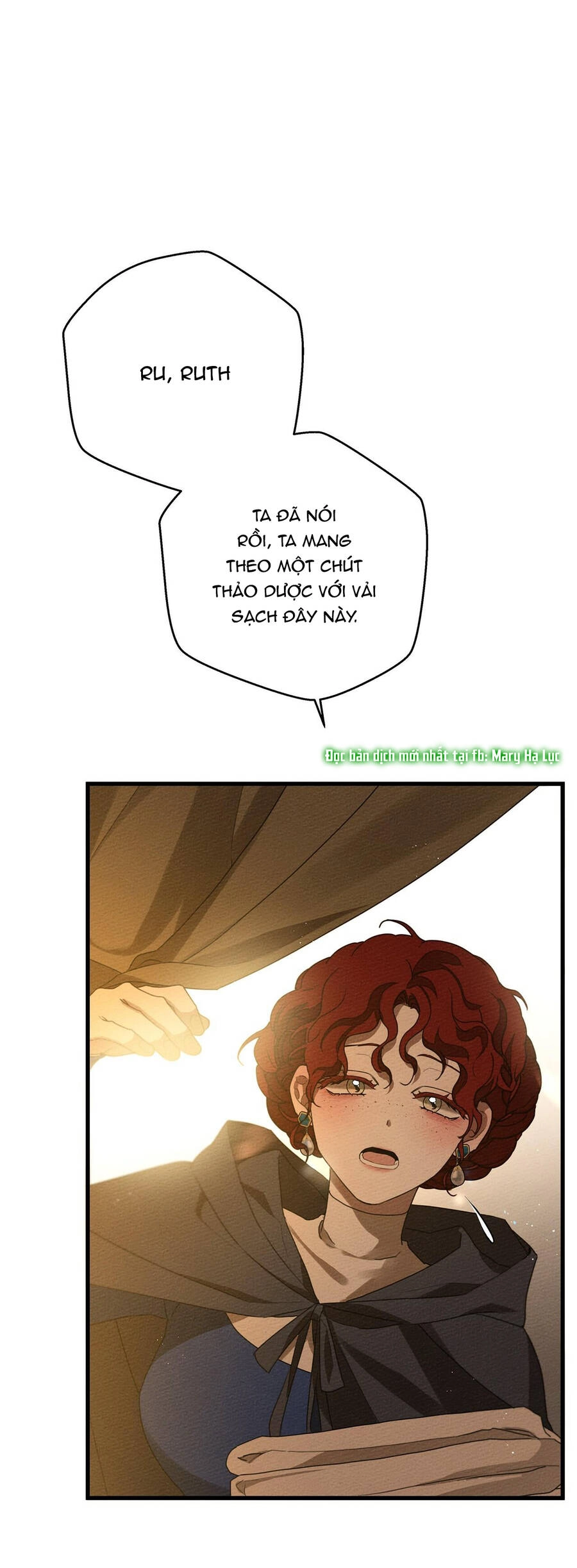 Dưới Bóng Cây Sồi Chapter 40.1 - 26