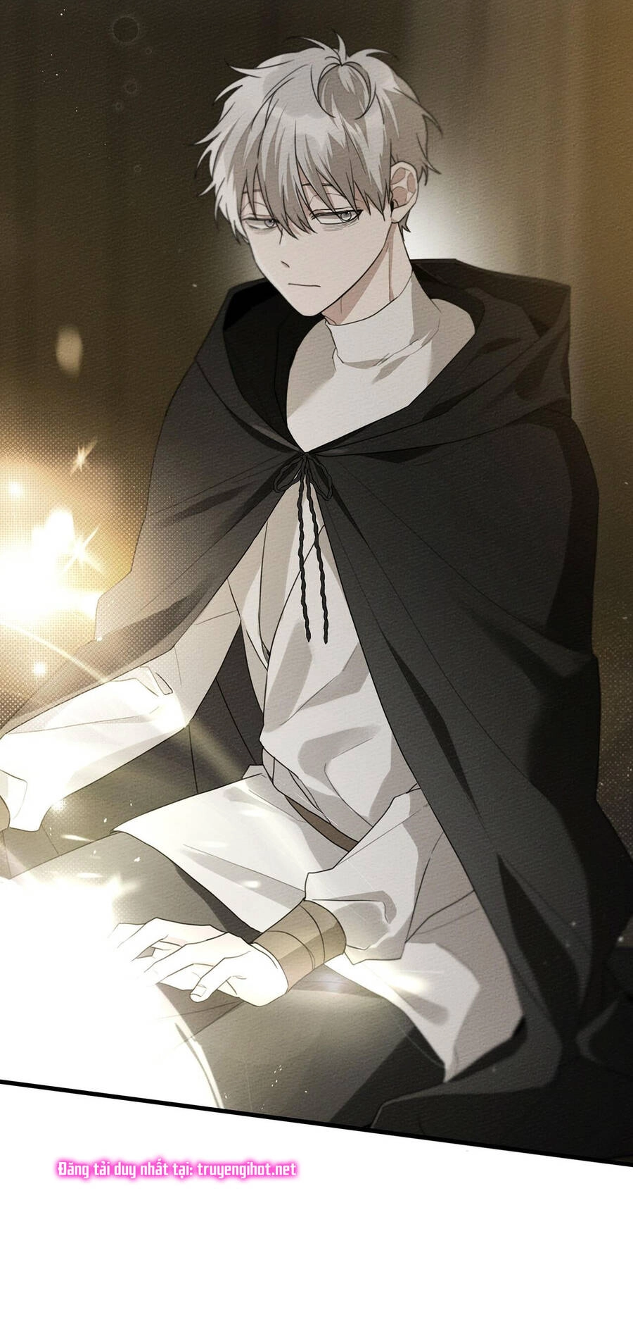 Dưới Bóng Cây Sồi Chapter 40.1 - 28