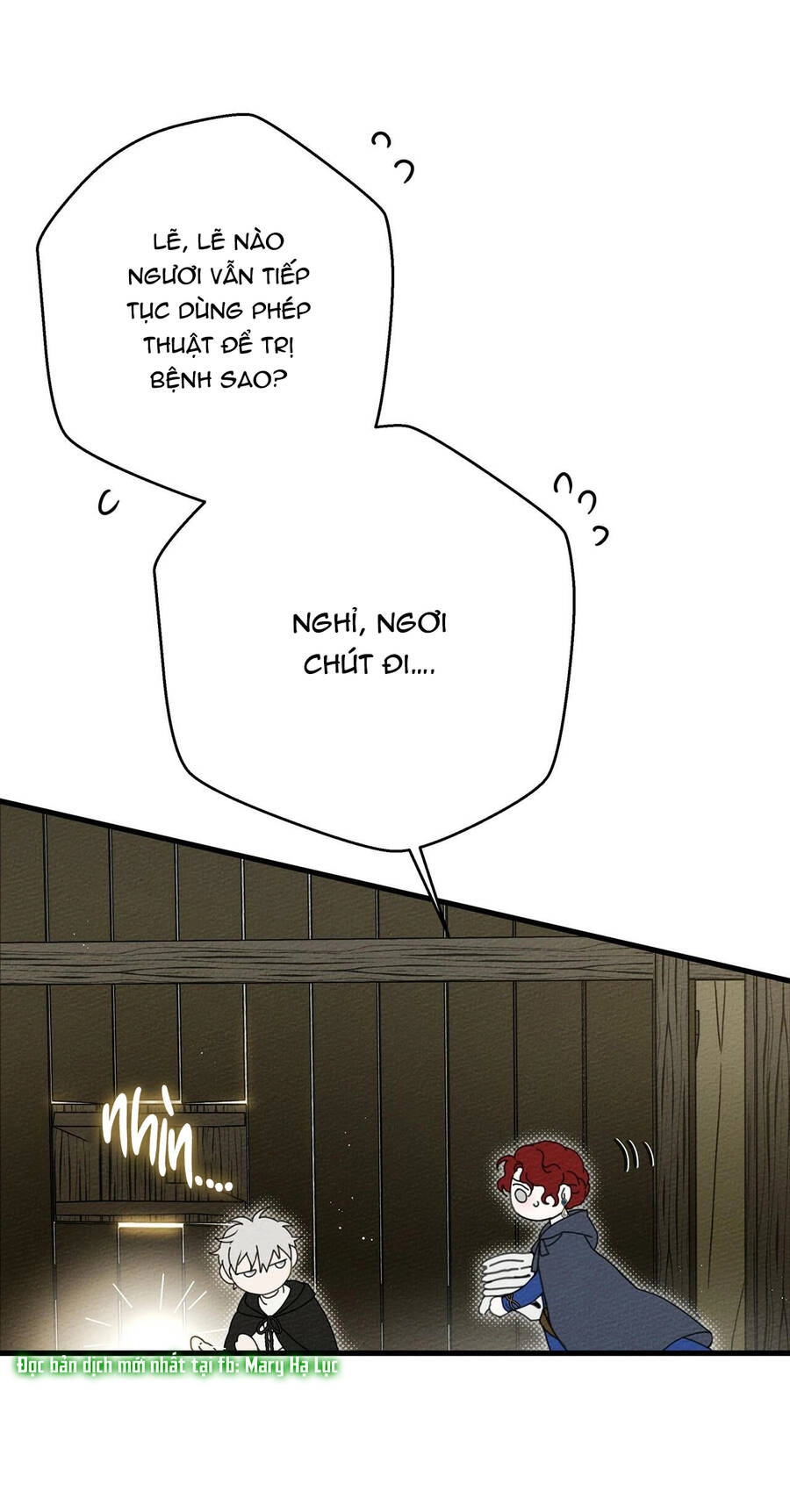 Dưới Bóng Cây Sồi Chapter 40.1 - 29