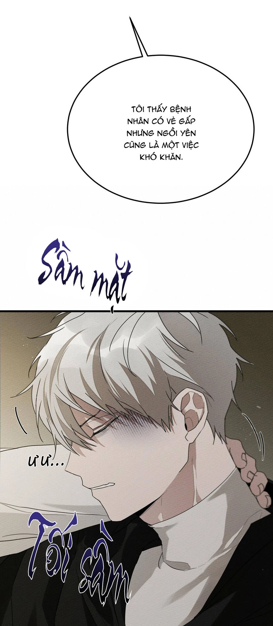 Dưới Bóng Cây Sồi Chapter 40.1 - 30