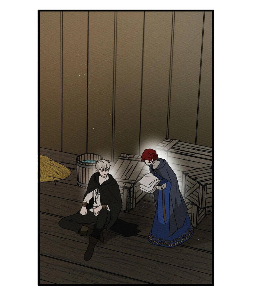 Dưới Bóng Cây Sồi Chapter 40.1 - 33