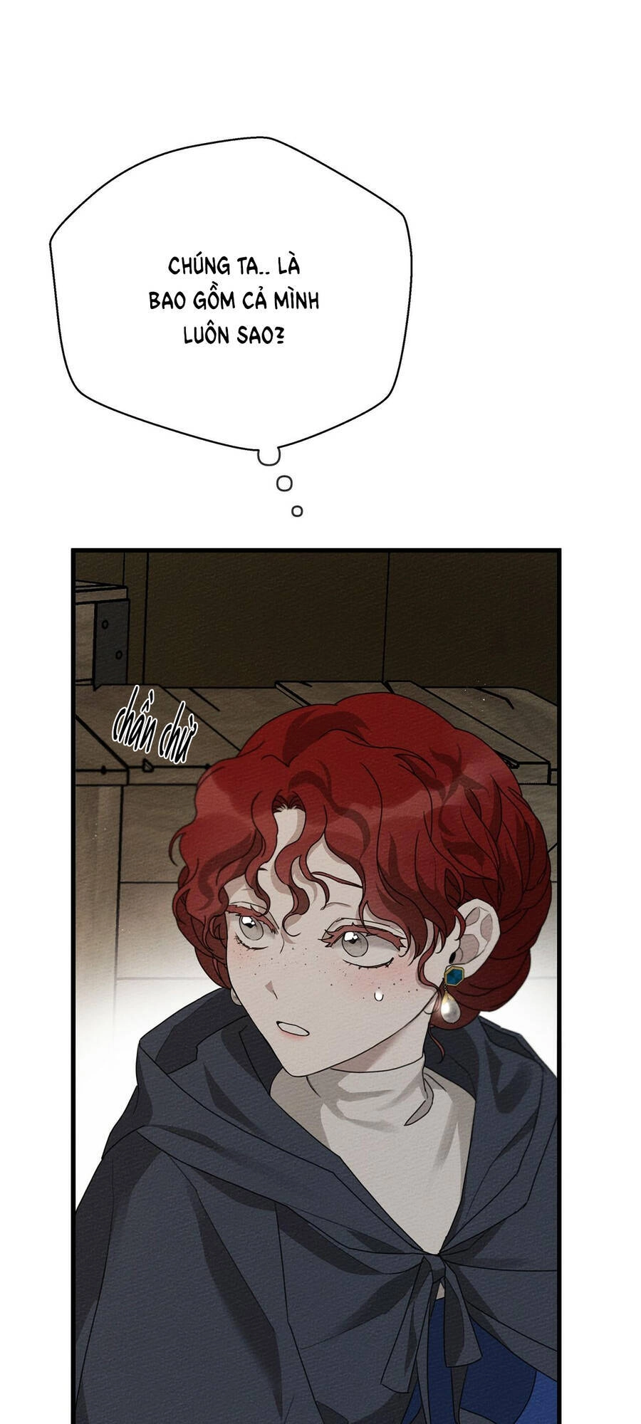 Dưới Bóng Cây Sồi Chapter 40.2 - 6