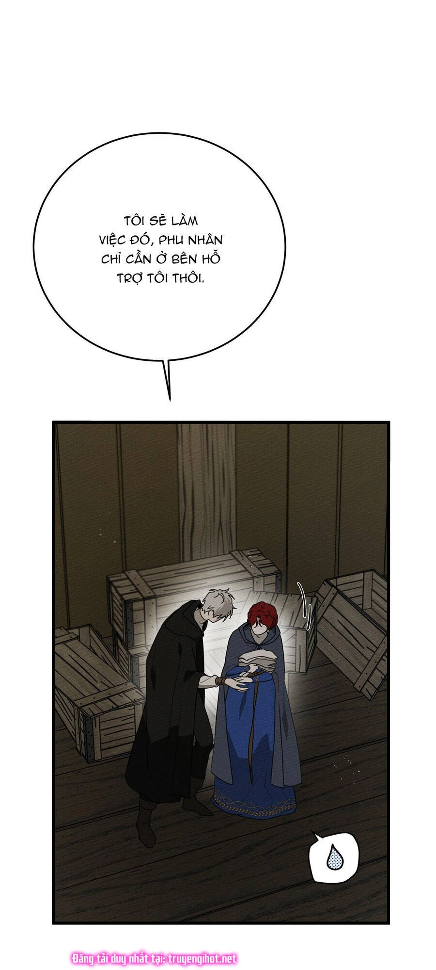 Dưới Bóng Cây Sồi Chapter 40.2 - 13