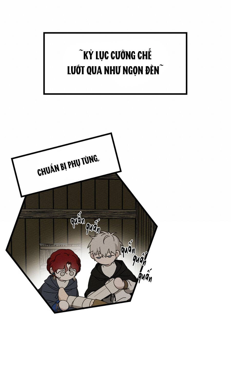 Dưới Bóng Cây Sồi Chapter 40.2 - 24