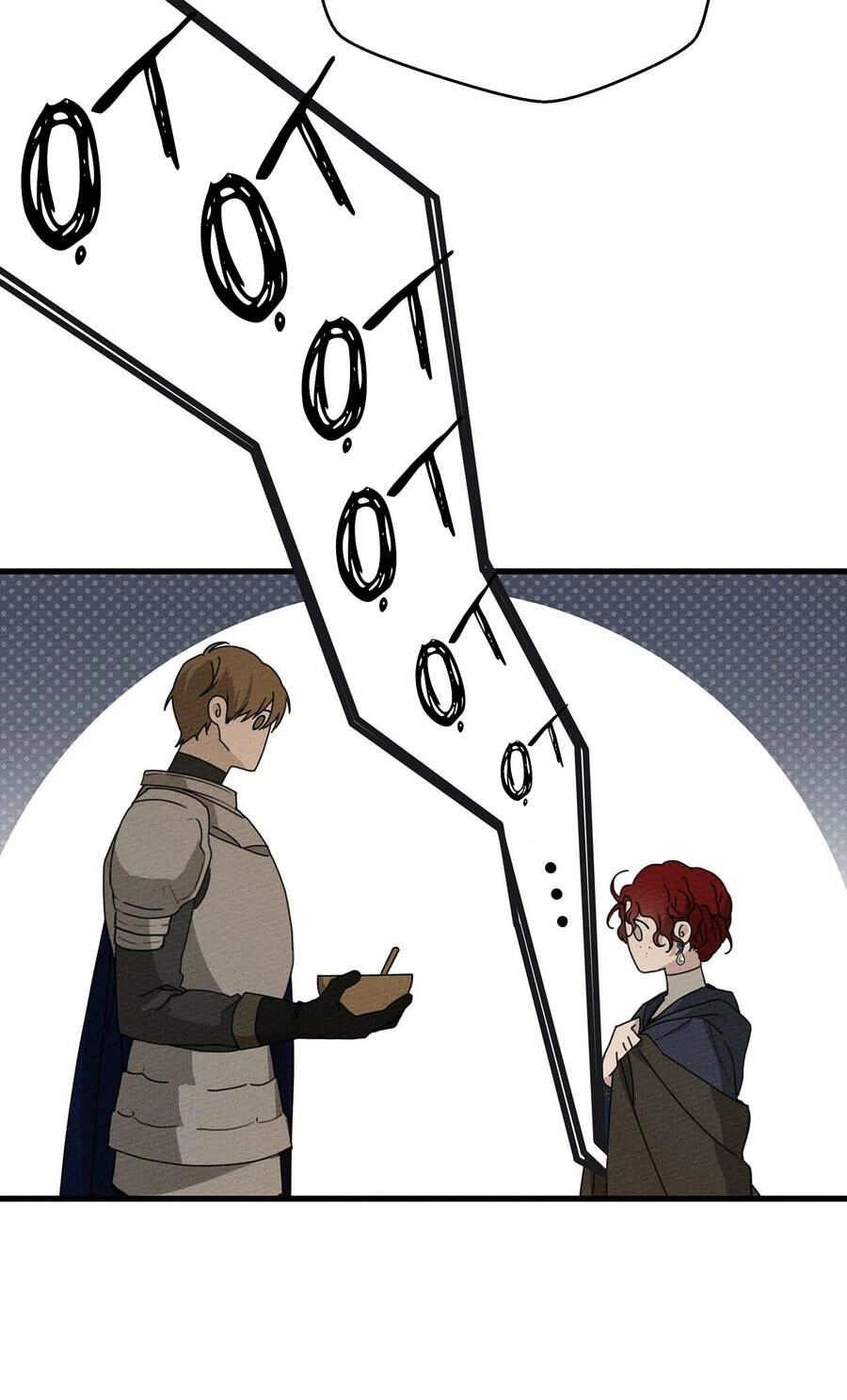 Dưới Bóng Cây Sồi Chapter 40.2 - 46