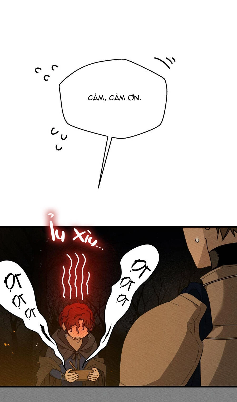 Dưới Bóng Cây Sồi Chapter 40.2 - 48