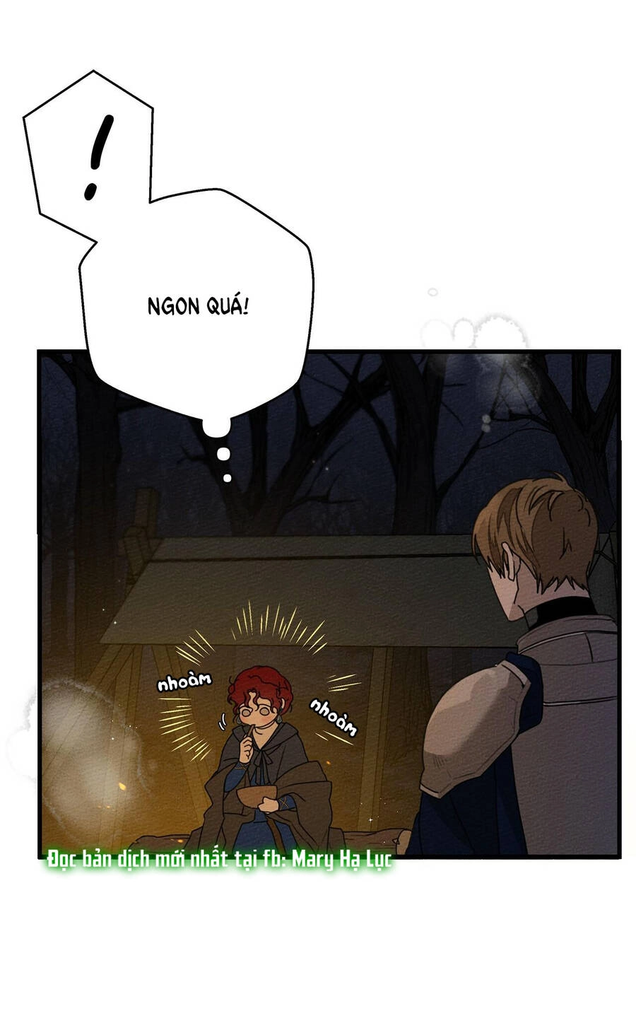 Dưới Bóng Cây Sồi Chapter 40.2 - 52