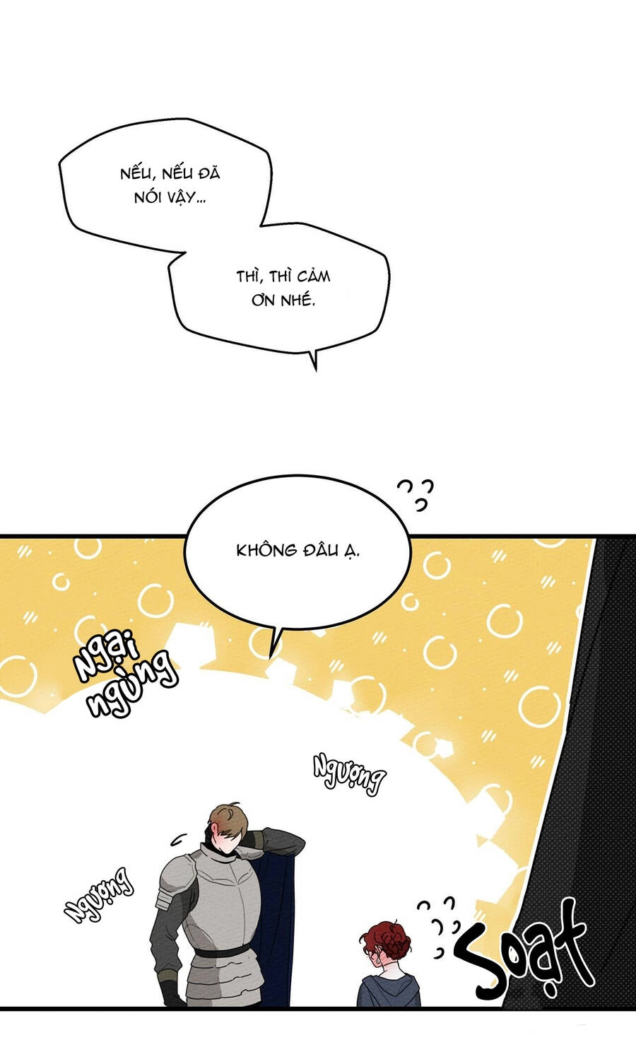 Dưới Bóng Cây Sồi Chapter 40.2 - 71