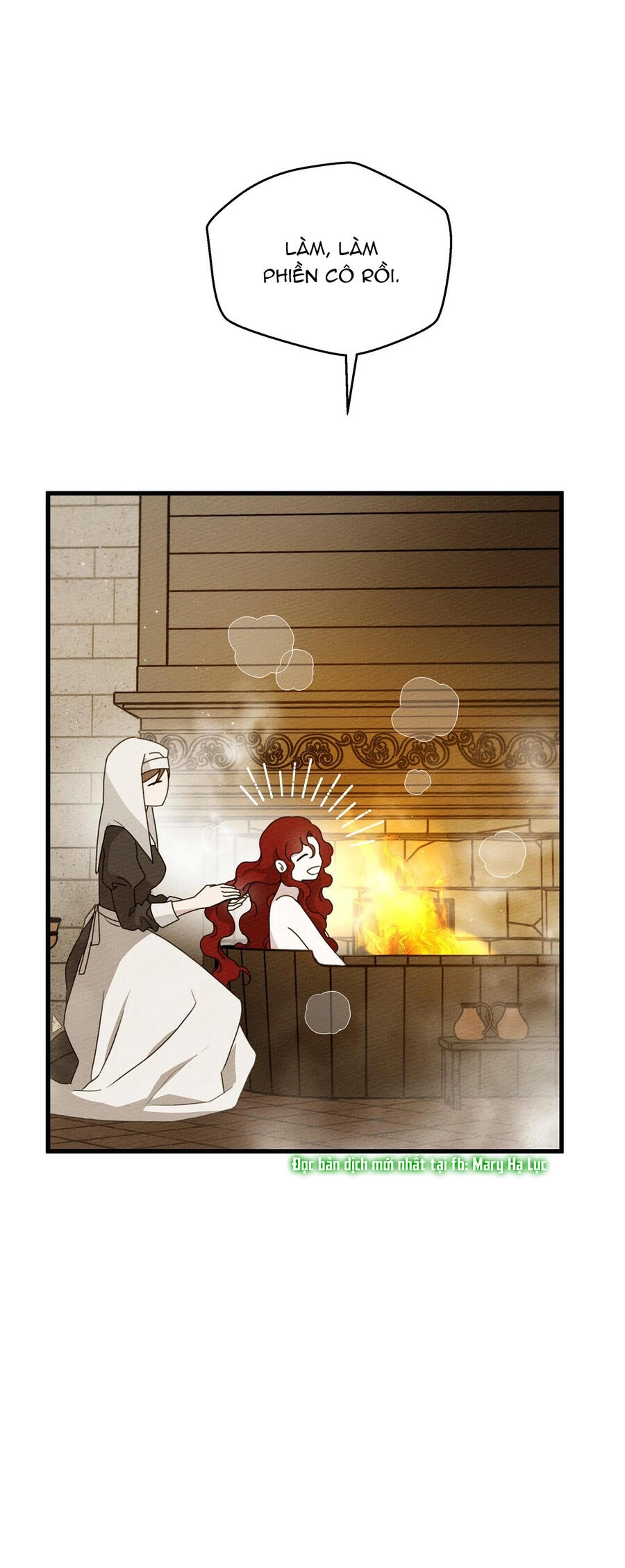 Dưới Bóng Cây Sồi Chapter 41.1 - 19