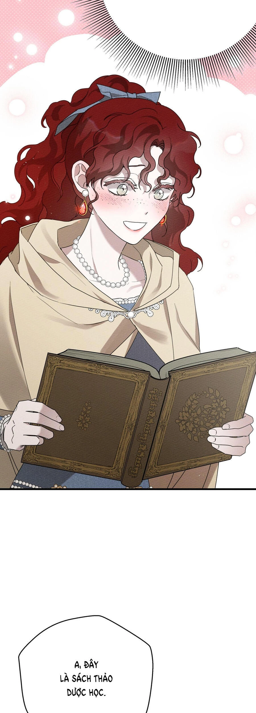 Dưới Bóng Cây Sồi Chapter 41.1 - 39