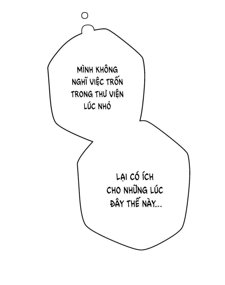 Dưới Bóng Cây Sồi Chapter 41.1 - 45