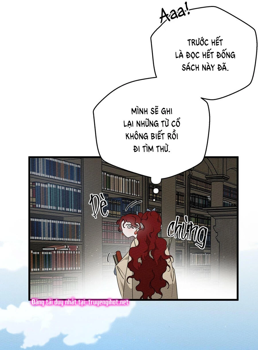 Dưới Bóng Cây Sồi Chapter 41.1 - 48