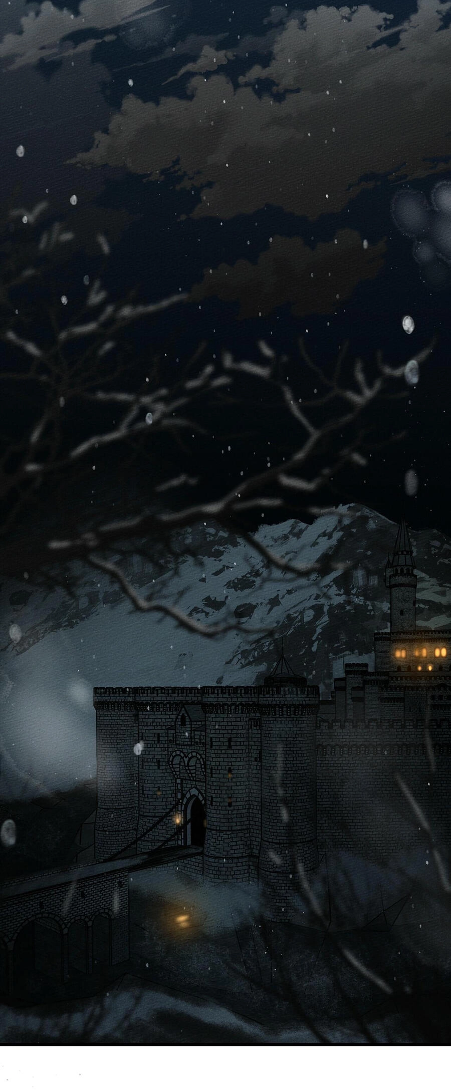 Dưới Bóng Cây Sồi Chapter 41.1 - 50