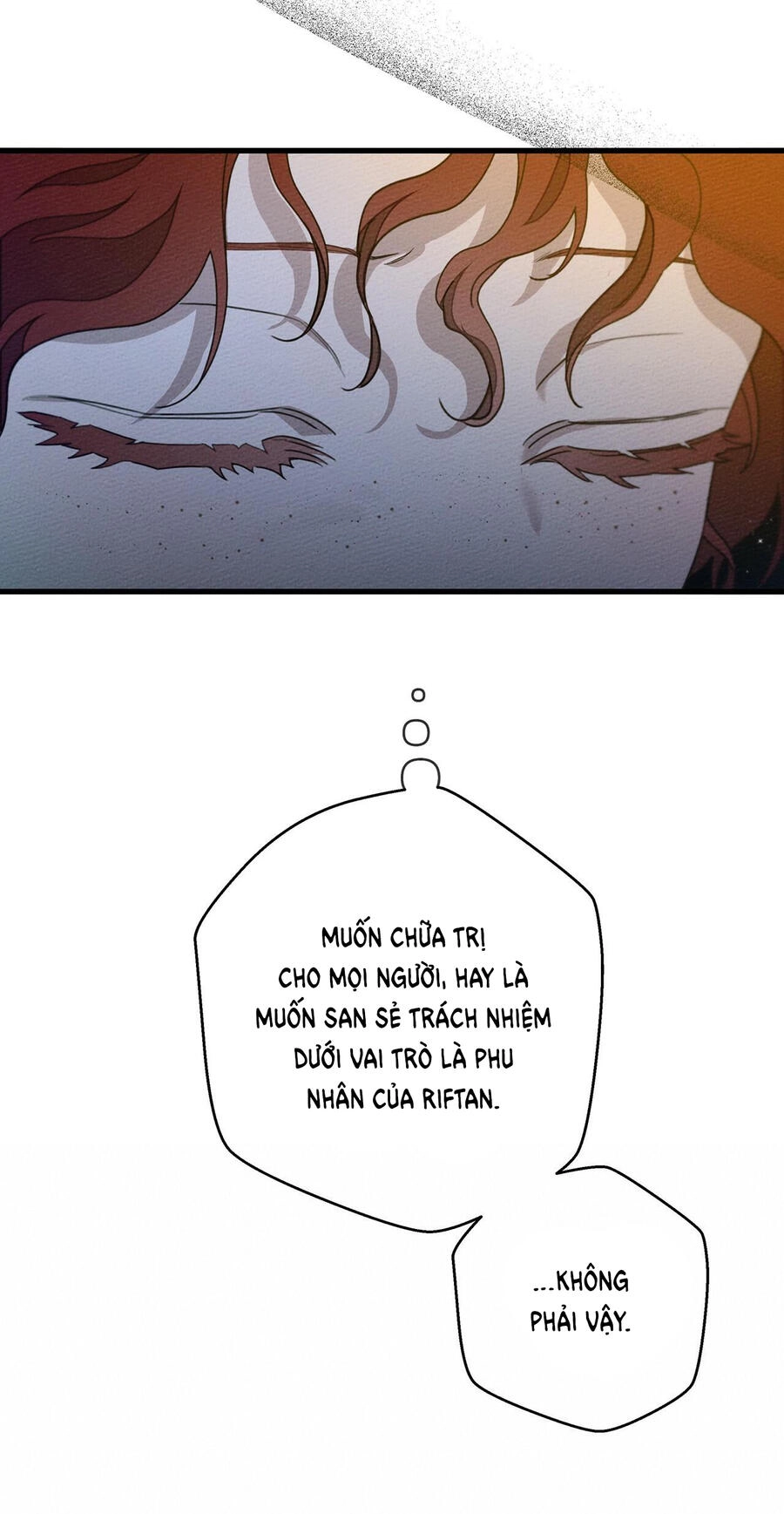 Dưới Bóng Cây Sồi Chapter 41.2 - 2