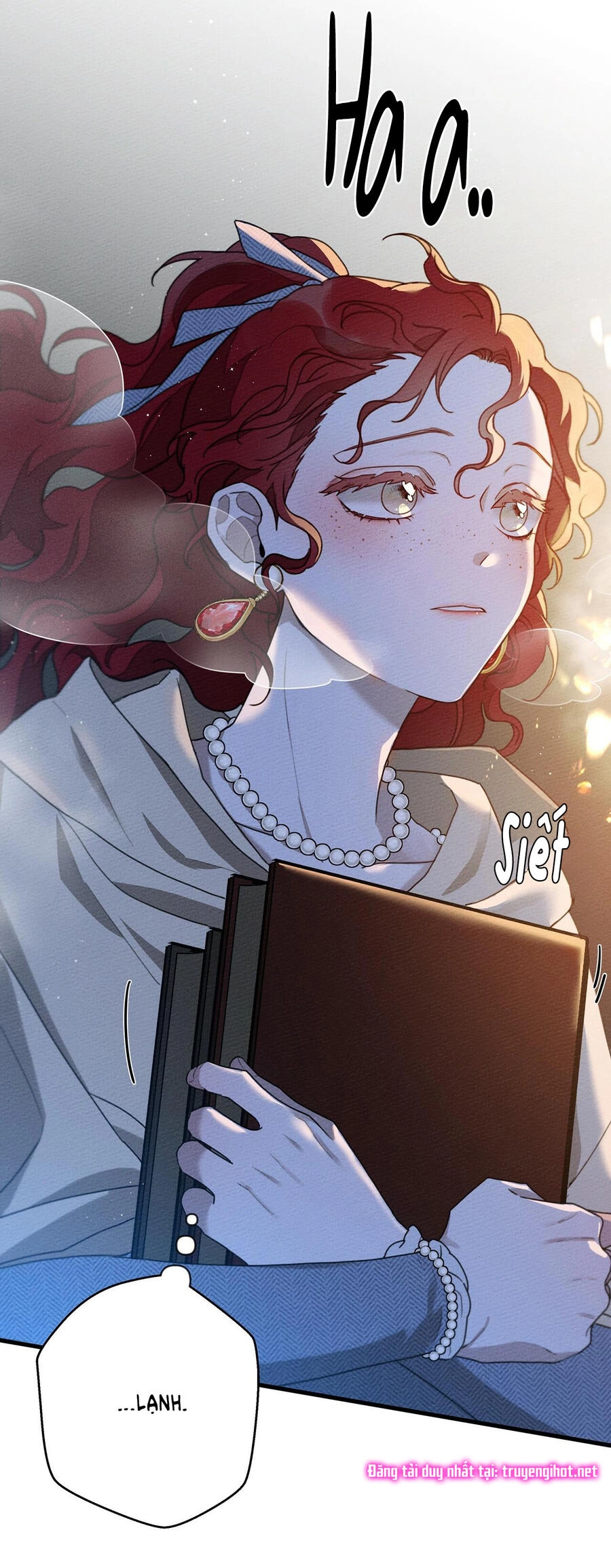 Dưới Bóng Cây Sồi Chapter 41.2 - 9