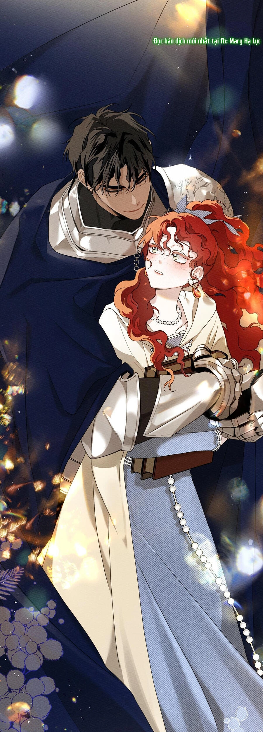 Dưới Bóng Cây Sồi Chapter 41.2 - 13