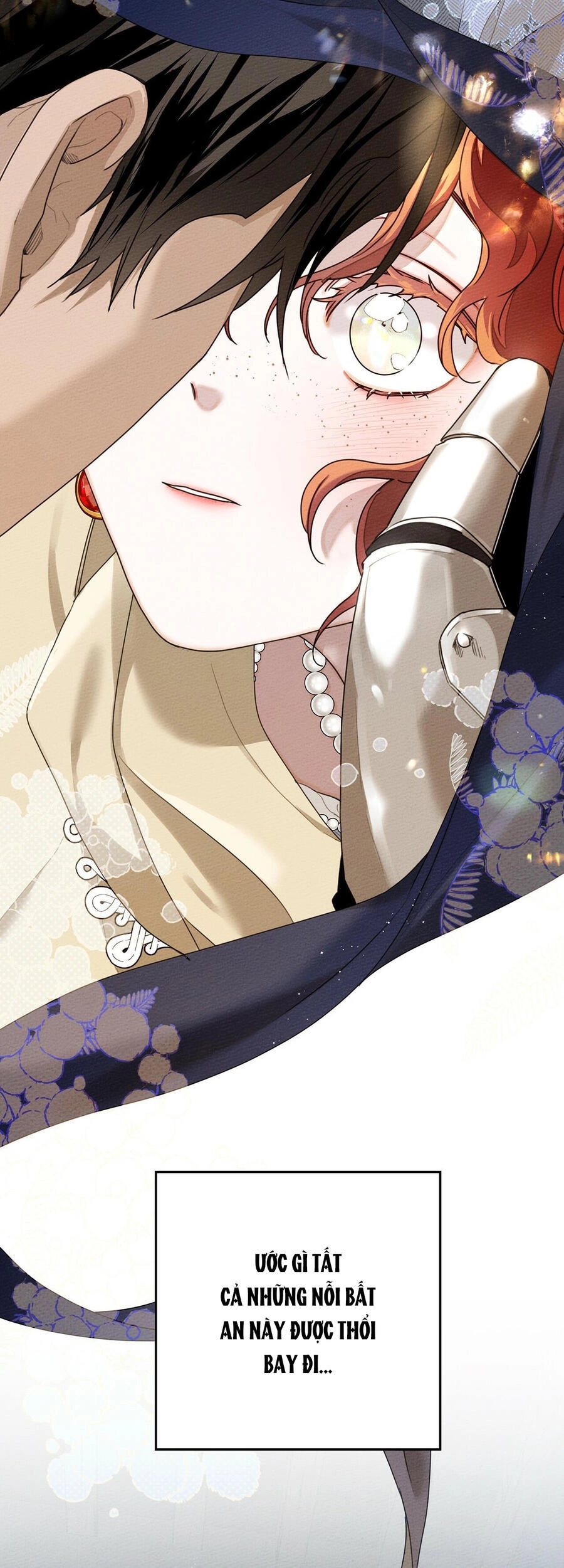 Dưới Bóng Cây Sồi Chapter 41.2 - 15