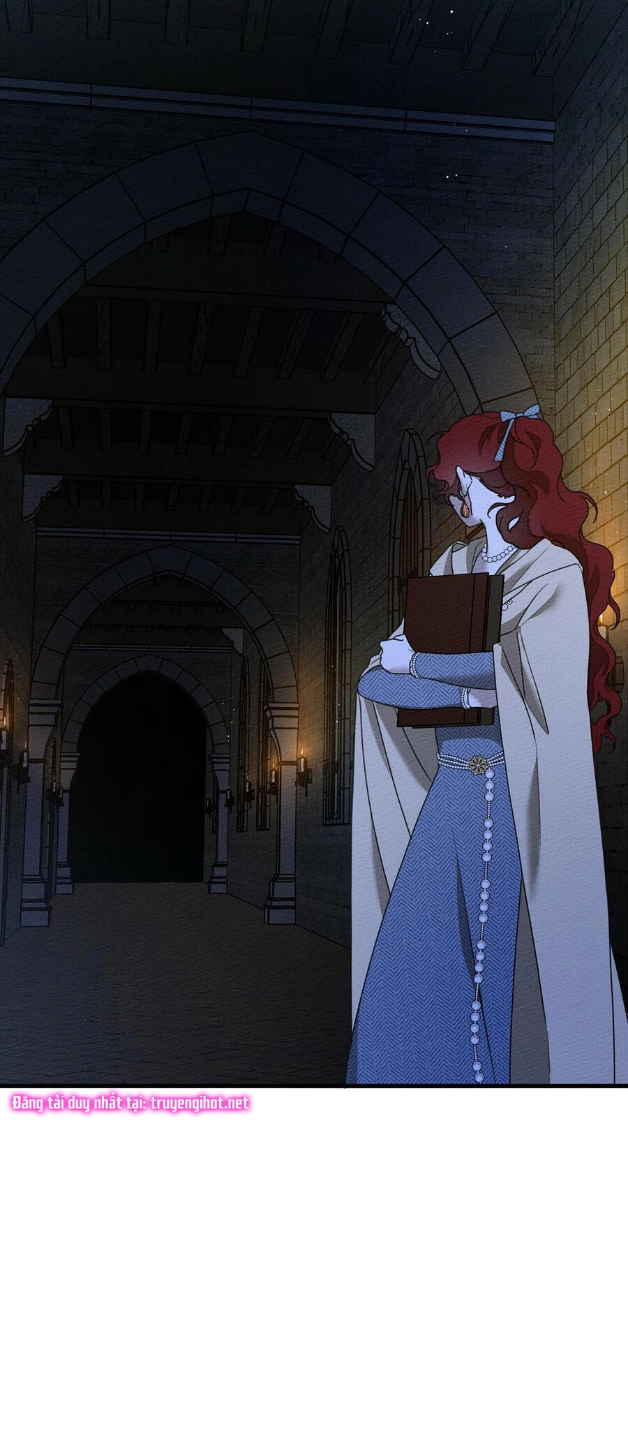 Dưới Bóng Cây Sồi Chapter 41.2 - 17