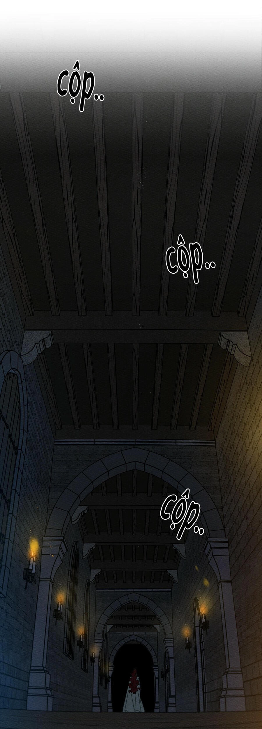 Dưới Bóng Cây Sồi Chapter 41.2 - 20