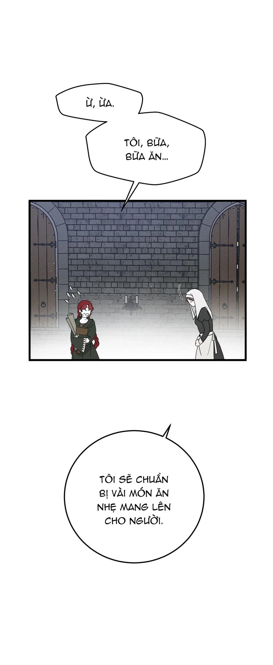 Dưới Bóng Cây Sồi Chapter 41.2 - 25