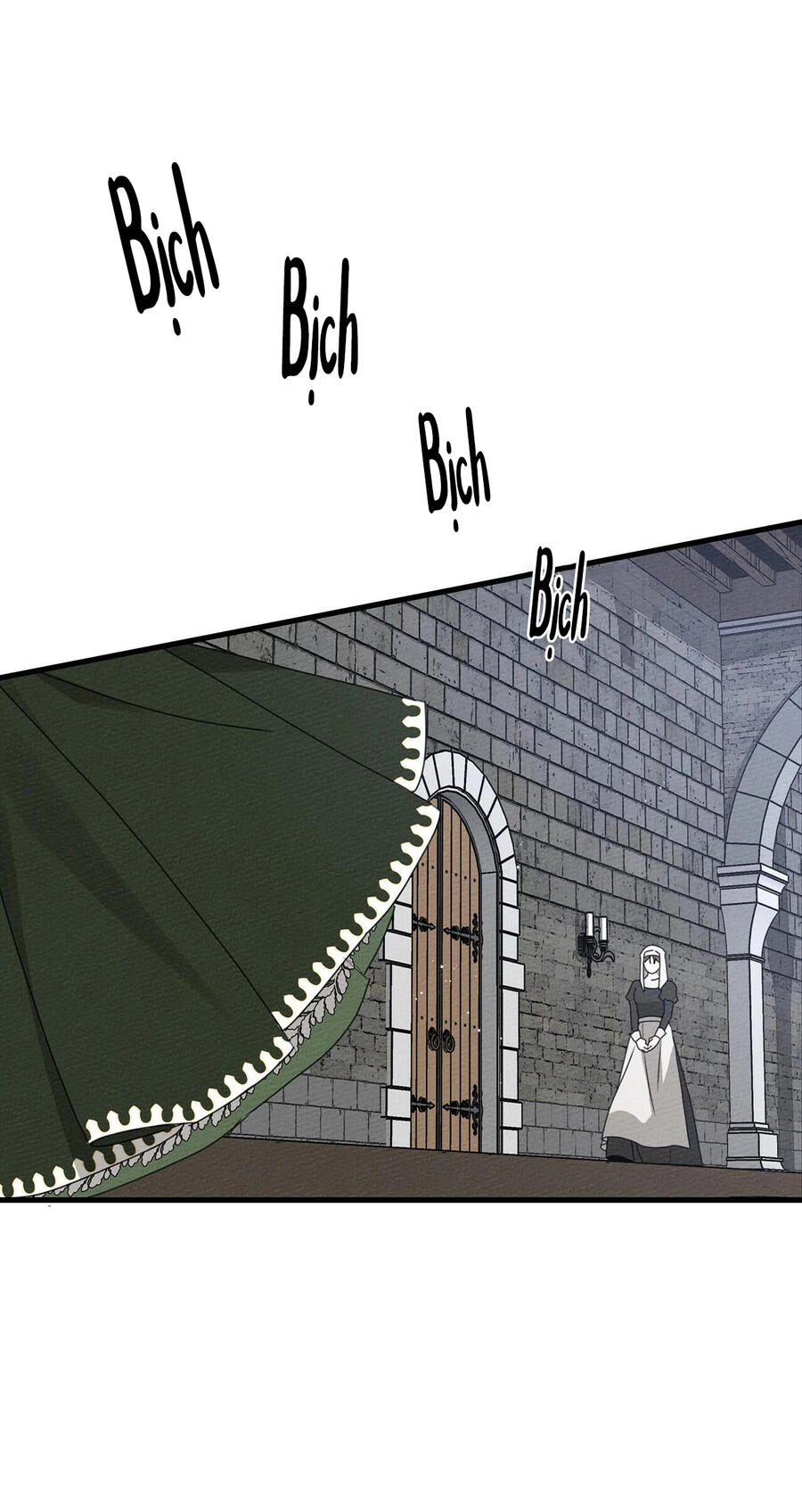 Dưới Bóng Cây Sồi Chapter 41.2 - 27