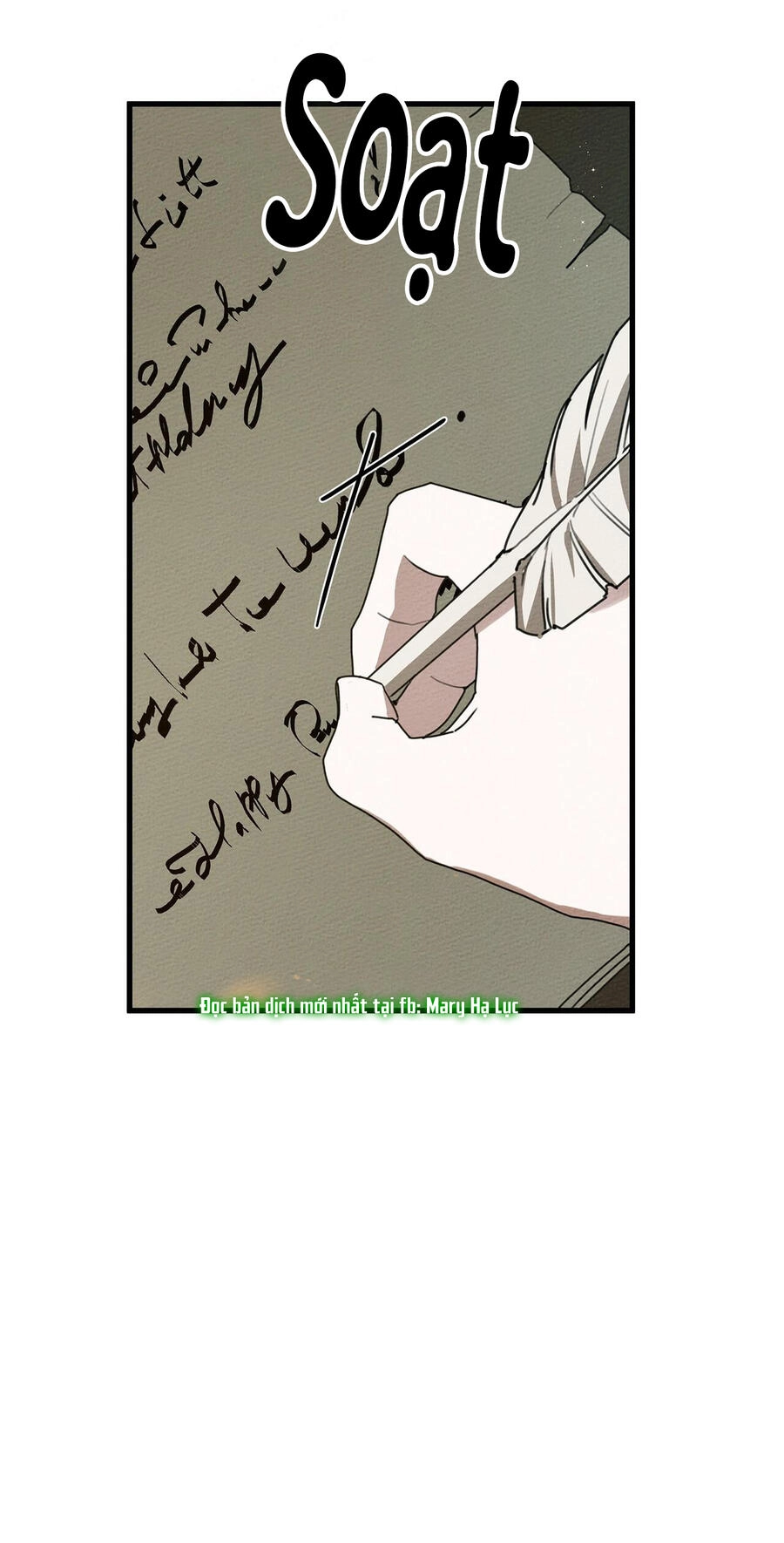 Dưới Bóng Cây Sồi Chapter 41.2 - 32