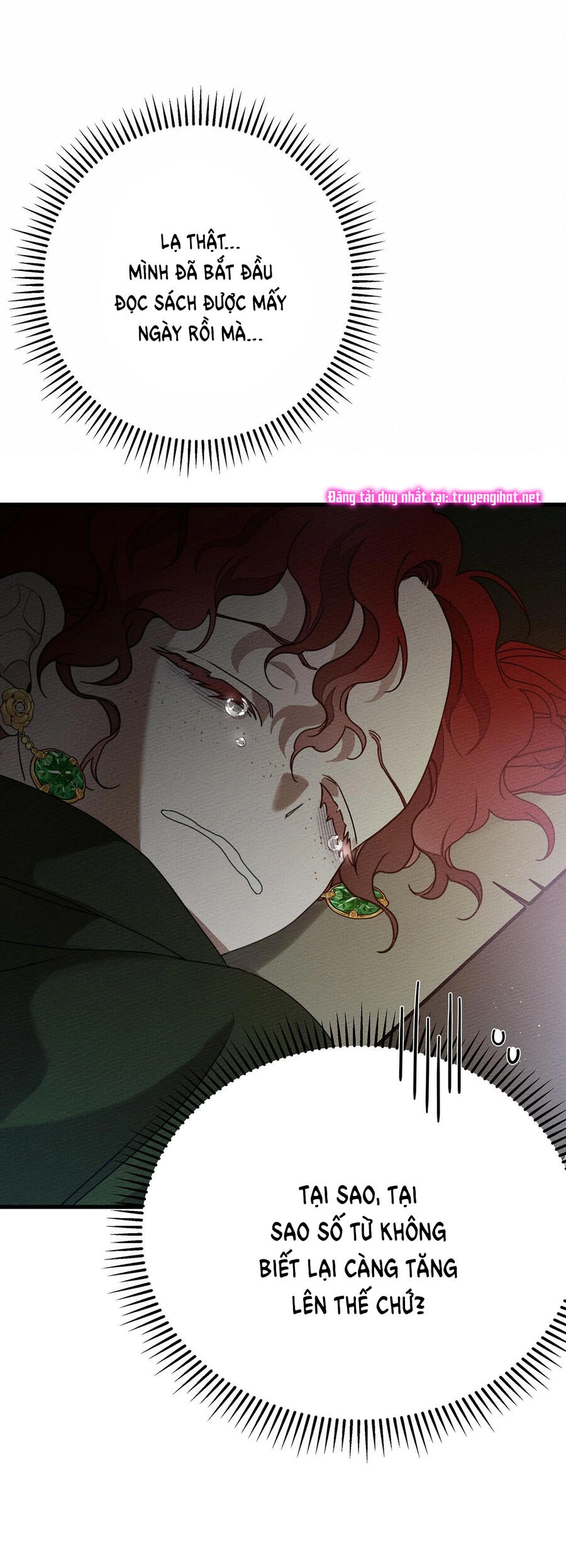 Dưới Bóng Cây Sồi Chapter 41.2 - 34