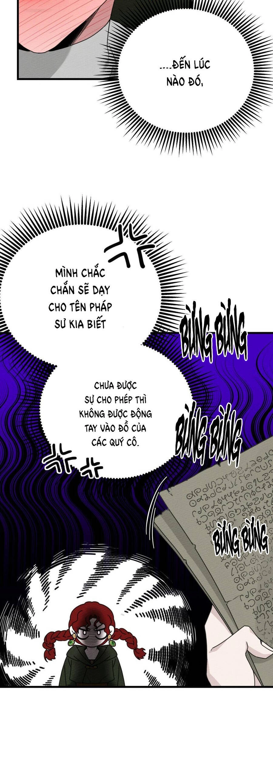 Dưới Bóng Cây Sồi Chapter 42.1 - 14