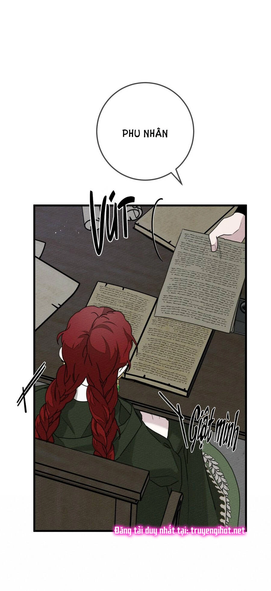 Dưới Bóng Cây Sồi Chapter 42.1 - 37