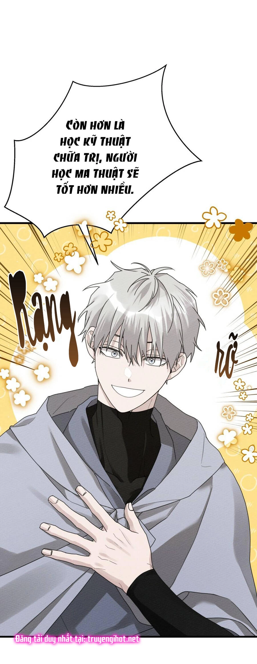 Dưới Bóng Cây Sồi Chapter 42.1 - 41