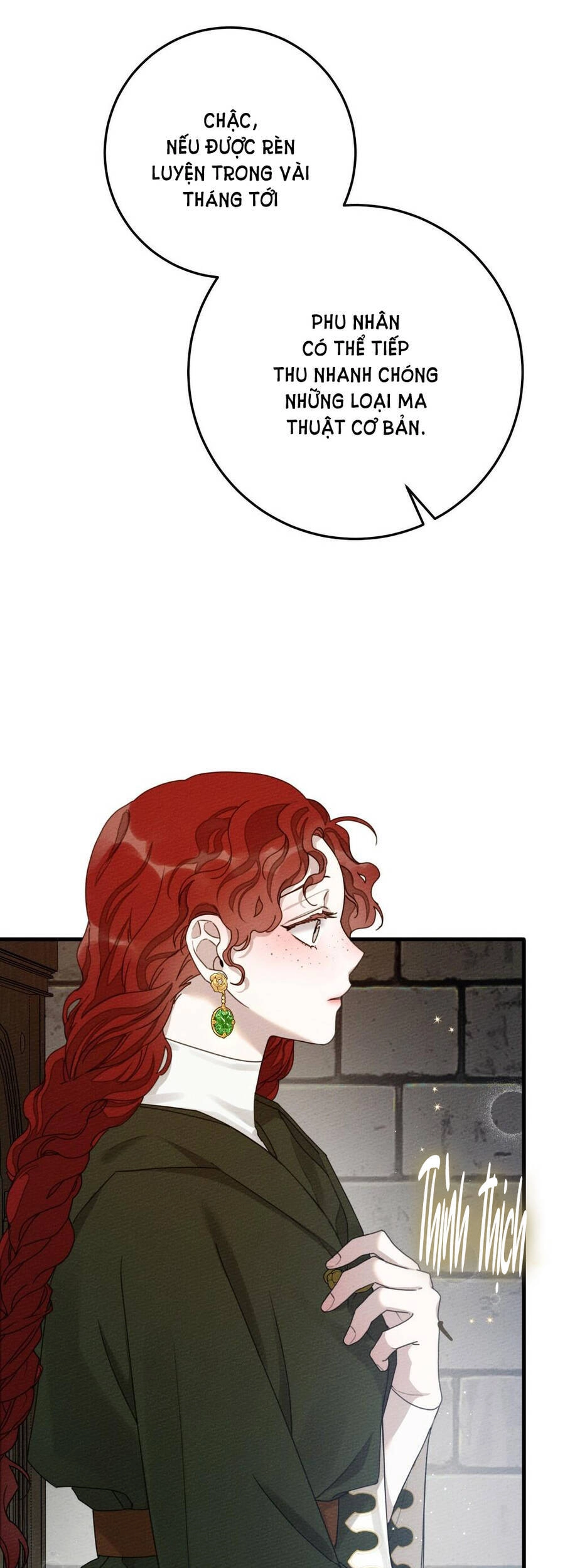 Dưới Bóng Cây Sồi Chapter 42.2 - 6