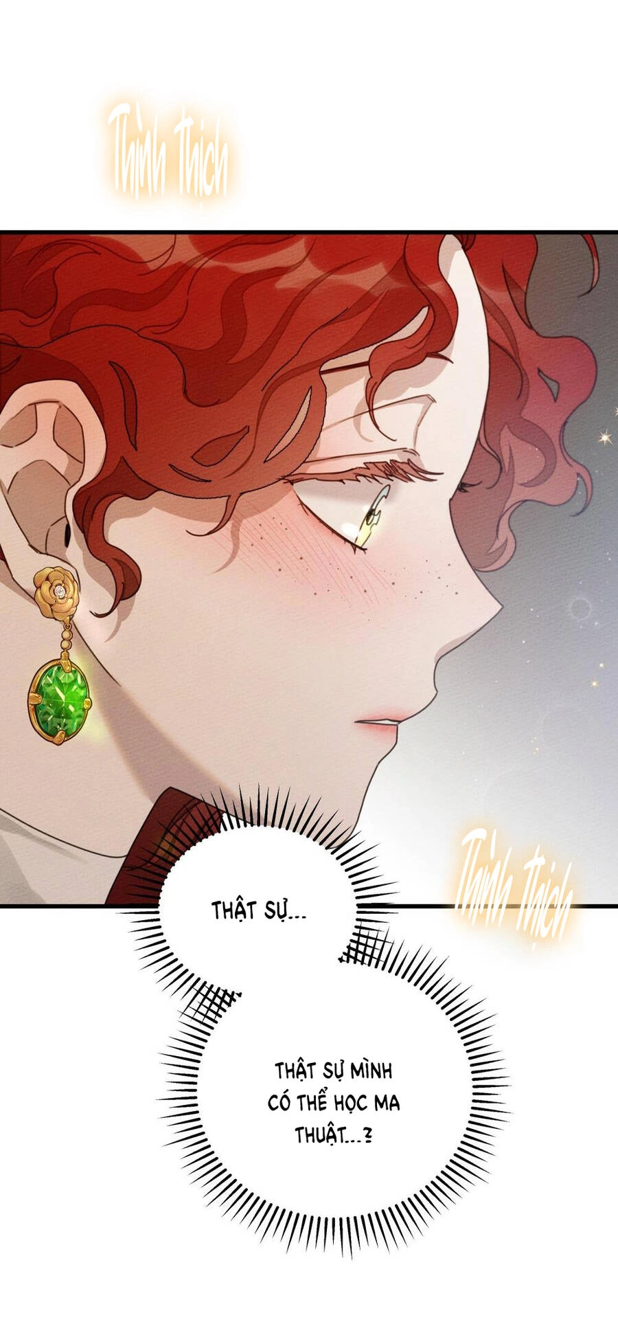 Dưới Bóng Cây Sồi Chapter 42.2 - 8