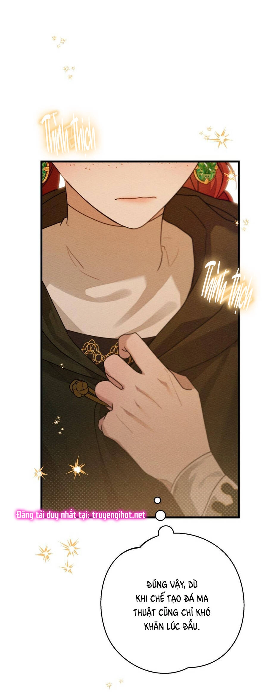 Dưới Bóng Cây Sồi Chapter 42.2 - 11