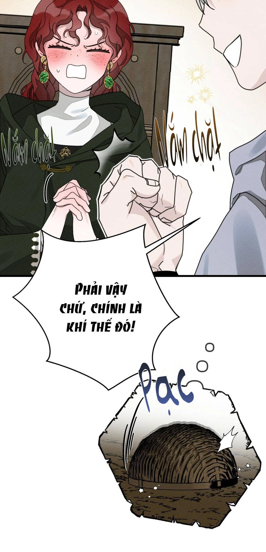 Dưới Bóng Cây Sồi Chapter 42.2 - 14