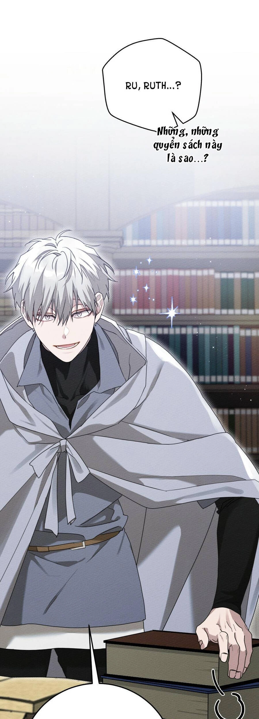 Dưới Bóng Cây Sồi Chapter 42.2 - 20