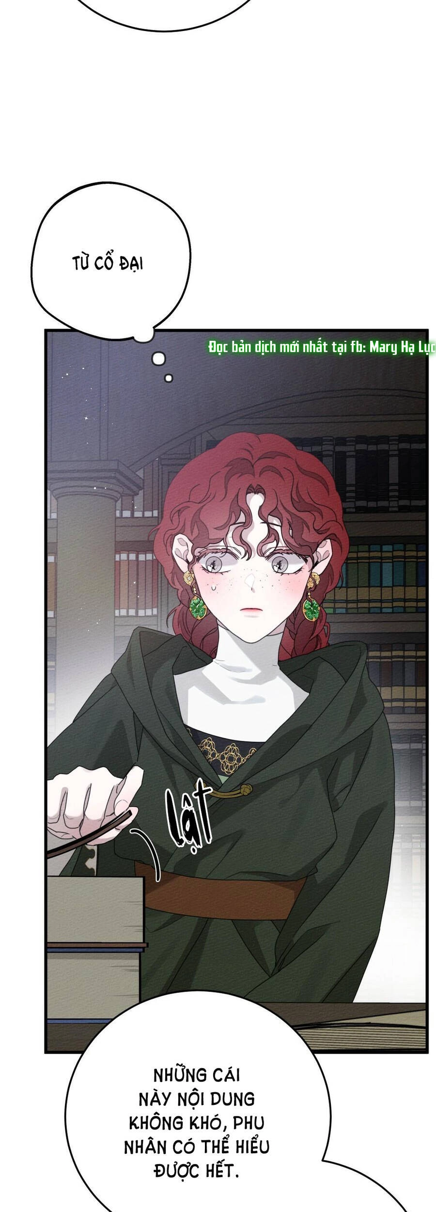 Dưới Bóng Cây Sồi Chapter 42.2 - 22