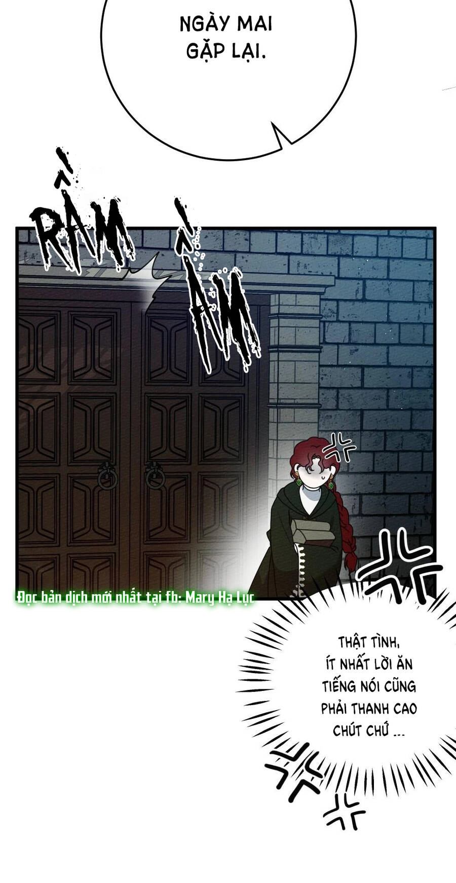 Dưới Bóng Cây Sồi Chapter 42.2 - 31