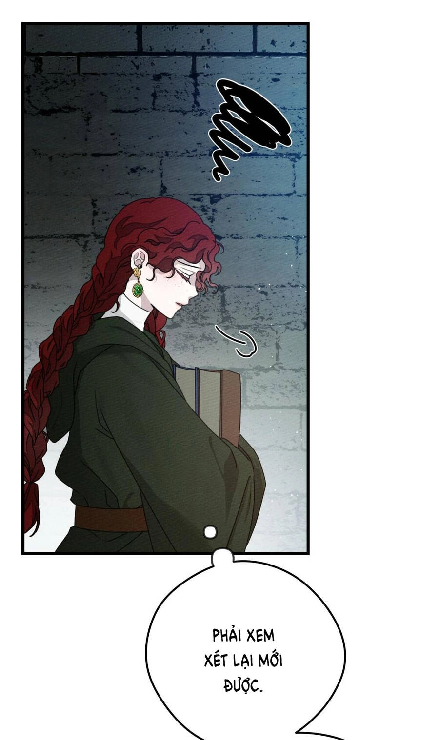 Dưới Bóng Cây Sồi Chapter 42.2 - 33