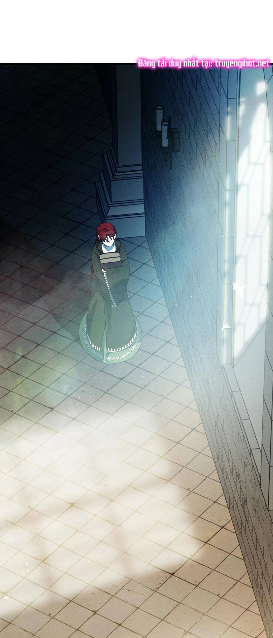 Dưới Bóng Cây Sồi Chapter 42.2 - 35