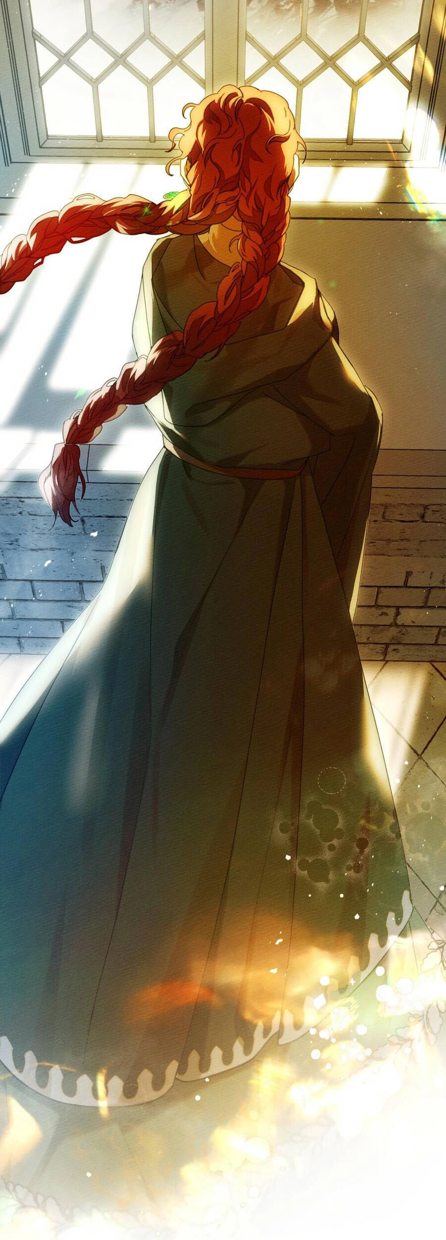 Dưới Bóng Cây Sồi Chapter 42.2 - 41