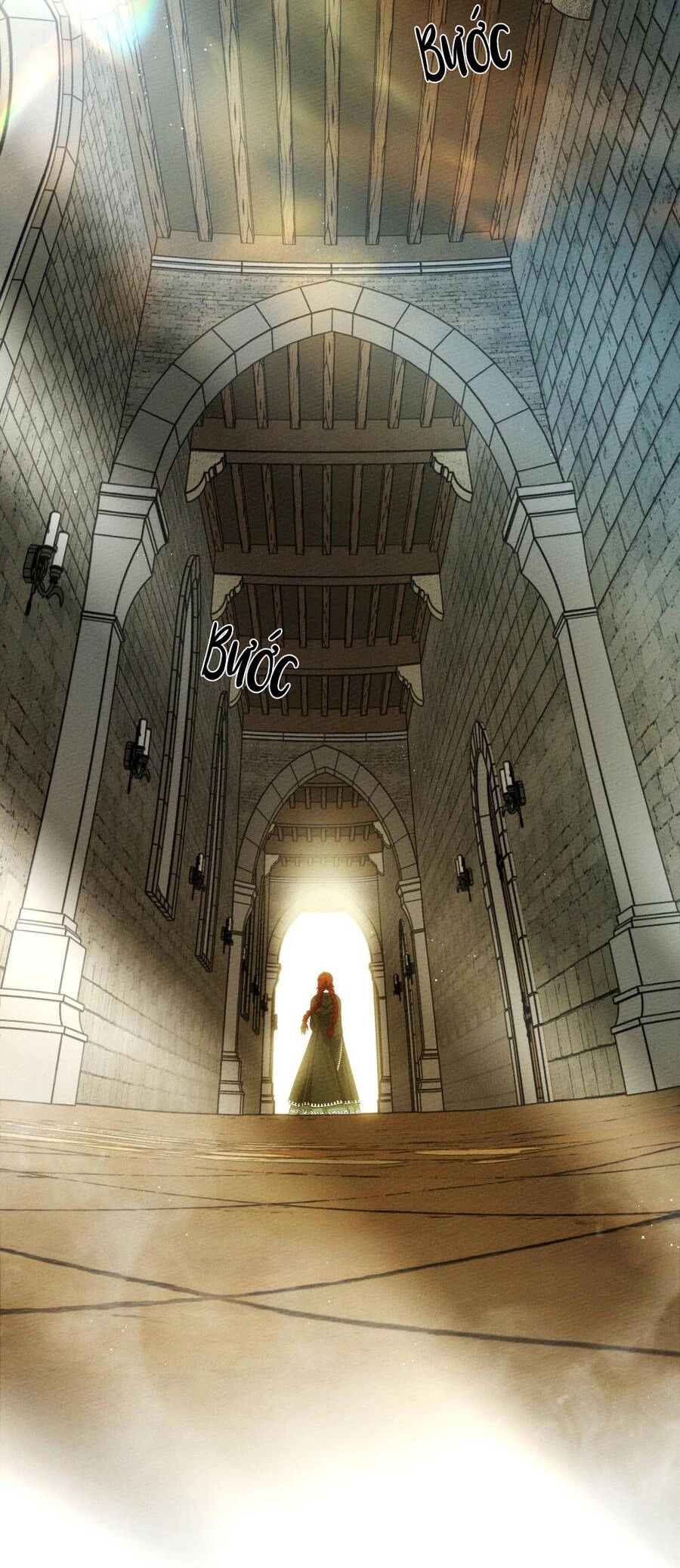 Dưới Bóng Cây Sồi Chapter 42.2 - 46