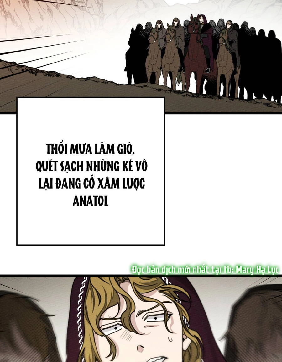 Dưới Bóng Cây Sồi Chapter 43.1 - 16