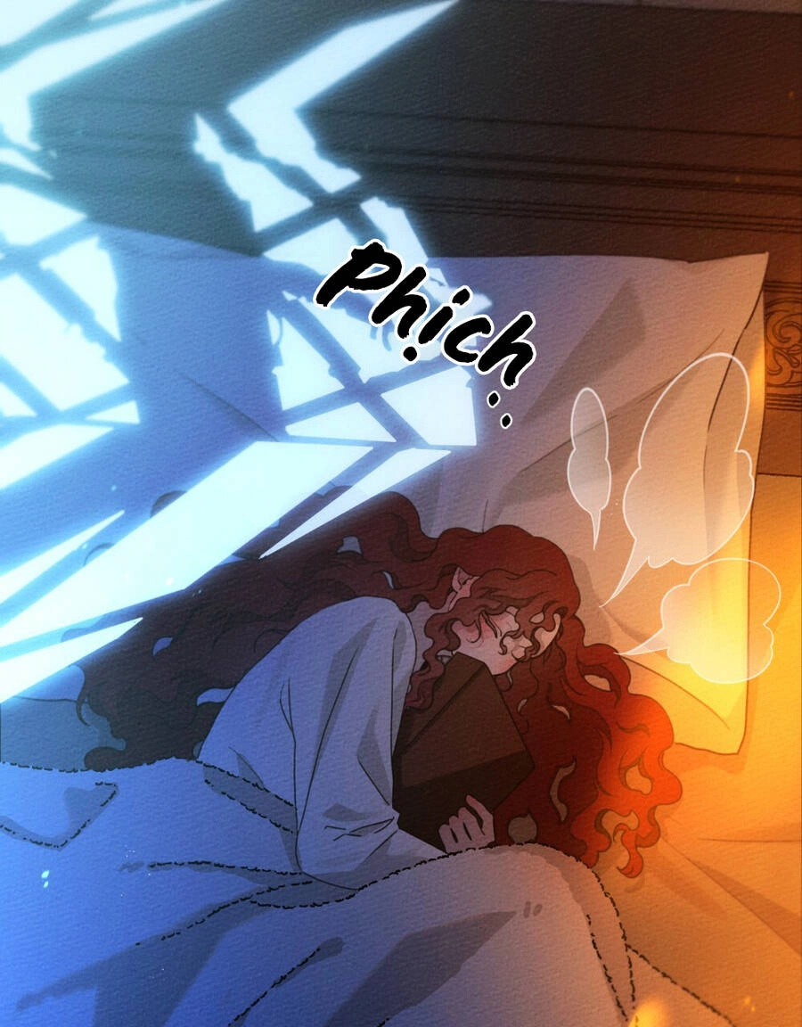 Dưới Bóng Cây Sồi Chapter 43.1 - 27